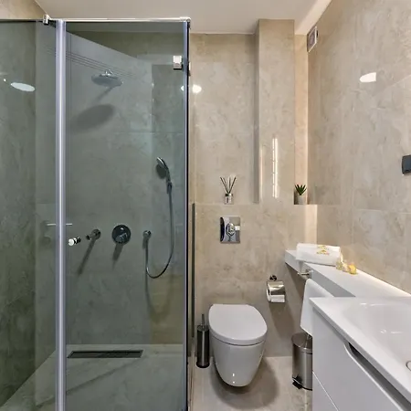 Apartment Montana Luna Zlatibor