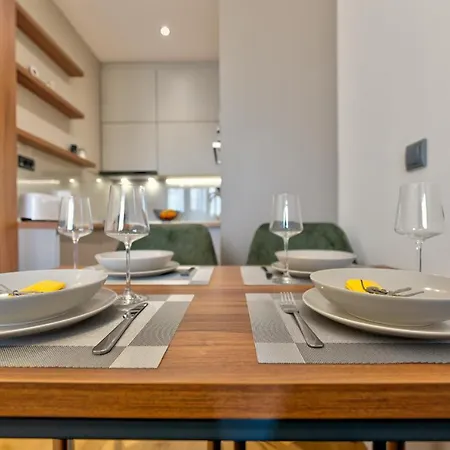 Montana Luna Apartment Zlatibor