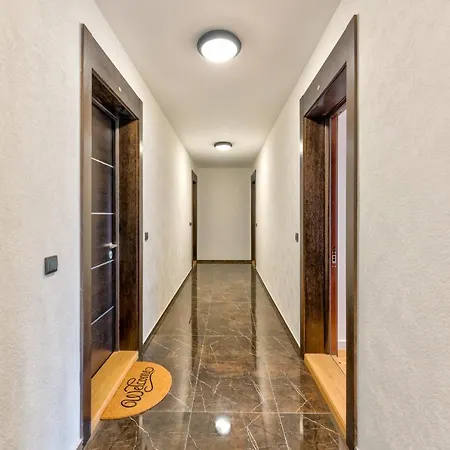 Apartment Montana Luna