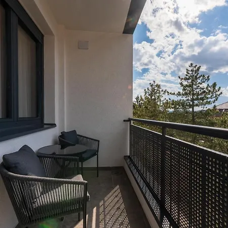 Apartment Montana Luna *