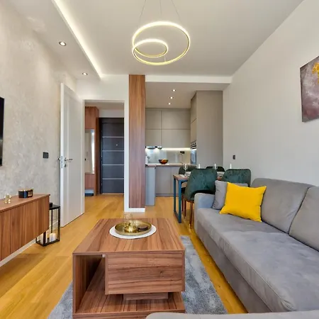 Apartment Montana Luna *