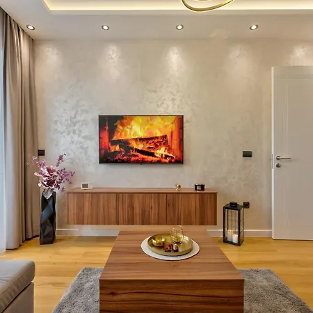 Montana Luna Appartement Zlatibor