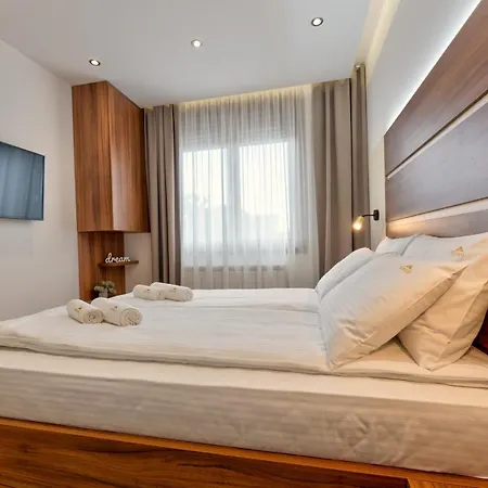 Montana Luna * Zlatibor