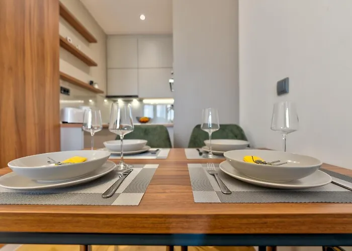 Montana Luna דירה זלאטיבור