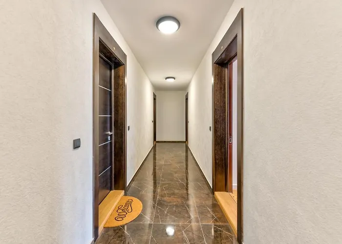 דירה Montana Luna