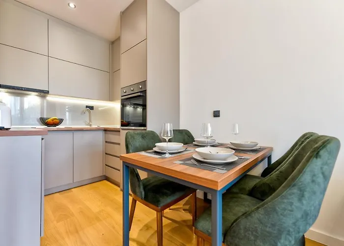 Montana Luna דירה זלאטיבור