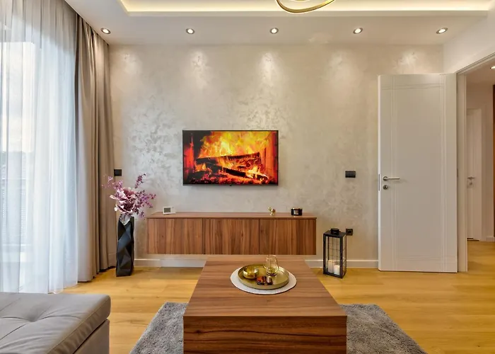 Montana Luna דירה זלאטיבור